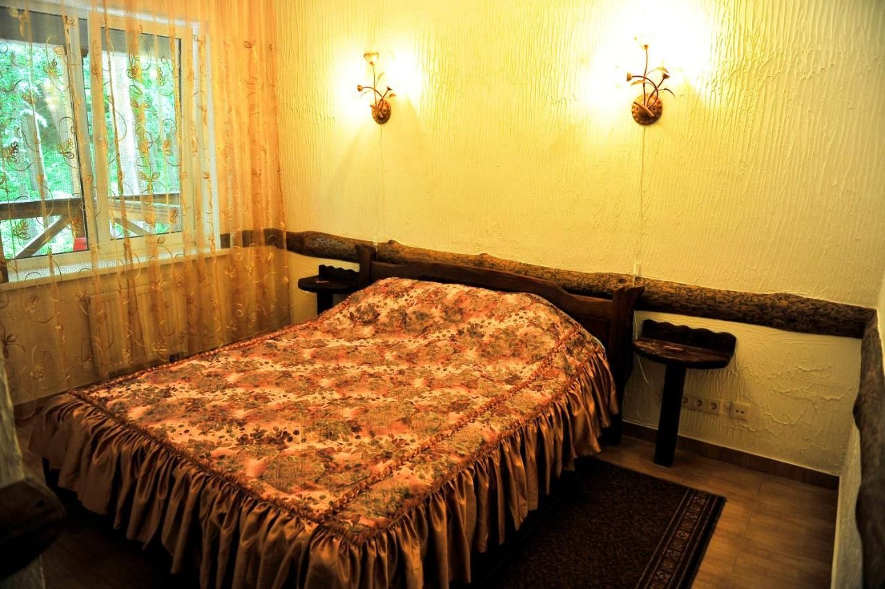 Отель Оазис-М Babin-41